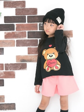 million  billionさんのコーディネート