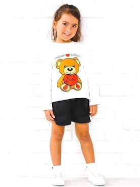 million  billionさんのコーディネート