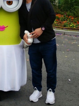 けんちゃんさんのコーディネート