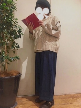 み🐨さんのコーディネート