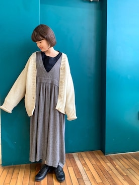 み🐨さんのコーディネート