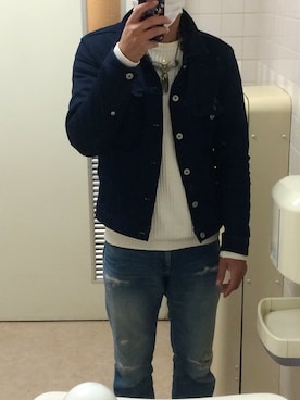 まえちゃんさんのコーディネート