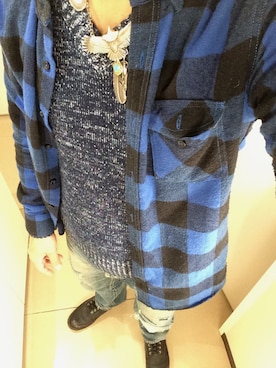 まえちゃんさんのコーディネート