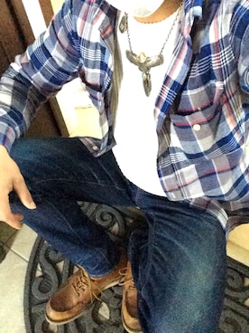 まえちゃんさんのコーディネート