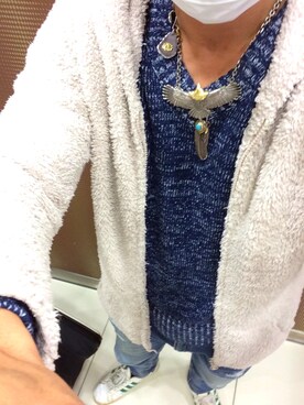 まえちゃんさんのコーディネート