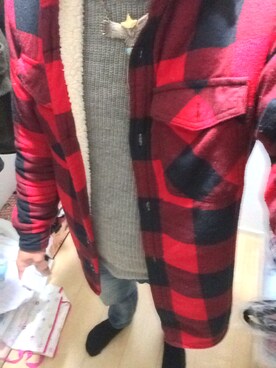 まえちゃんさんのコーディネート