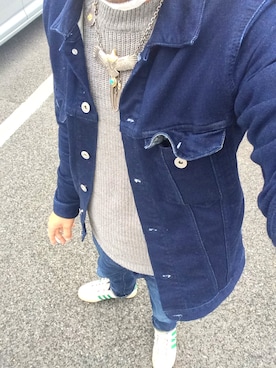 まえちゃんさんのコーディネート