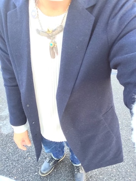 まえちゃんさんのコーディネート