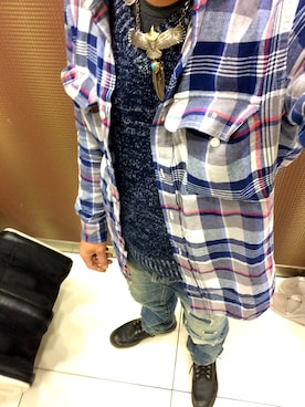 まえちゃんさんのコーディネート