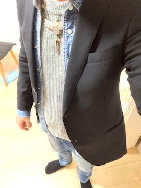 まえちゃんさんのコーディネート