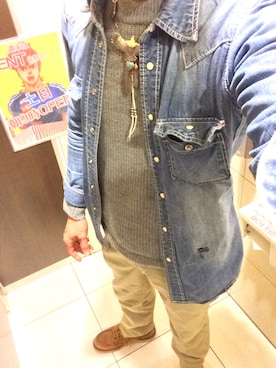 まえちゃんさんのコーディネート