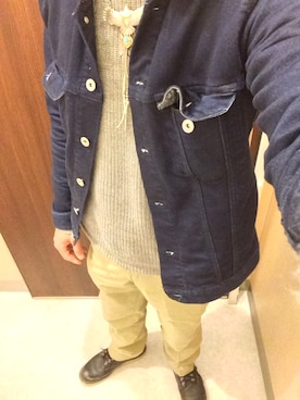 まえちゃんさんのコーディネート