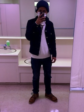 まえちゃんさんのコーディネート