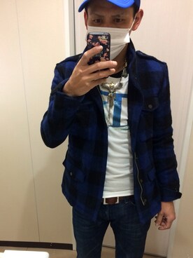 まえちゃんさんのコーディネート