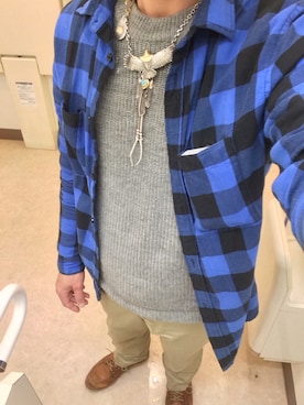 まえちゃんさんのコーディネート