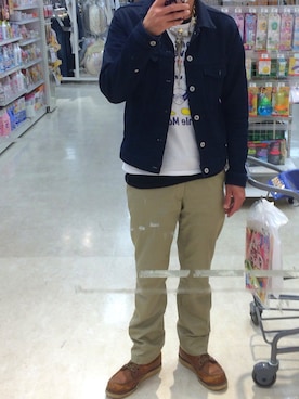 まえちゃんさんのコーディネート