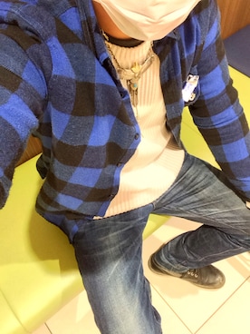 まえちゃんさんのコーディネート