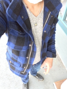 まえちゃんさんのコーディネート