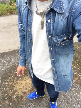 まえちゃんさんのコーディネート