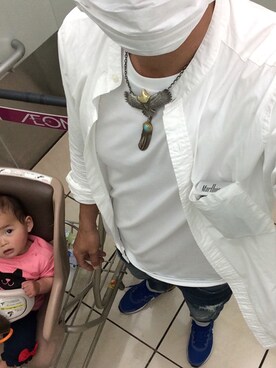 まえちゃんさんのコーディネート