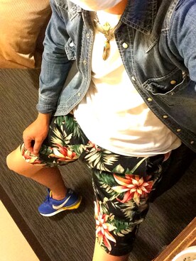 まえちゃんさんのコーディネート