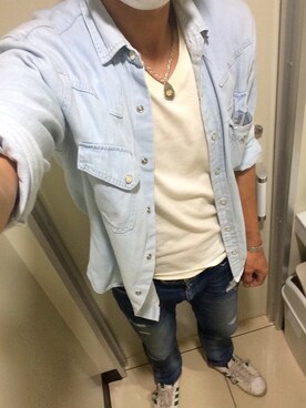 まえちゃんさんのコーディネート