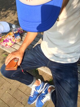 まえちゃんさんのコーディネート