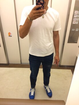 まえちゃんさんのコーディネート