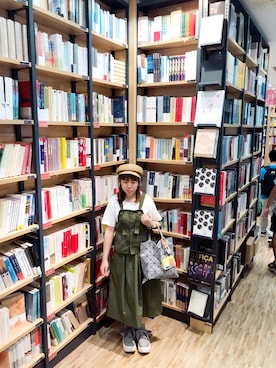 Gloriahaha さんのコーディネート