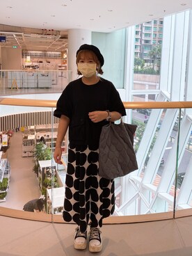 Gloriahaha さんのコーディネート