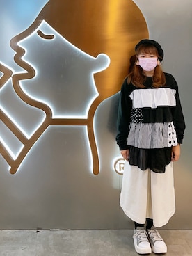 Gloriahaha さんのコーディネート