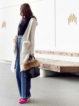 nanaさんのコーディネート