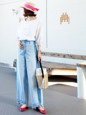 nanaさんのコーディネート