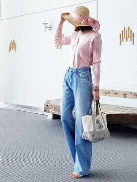 nanaさんのコーディネート