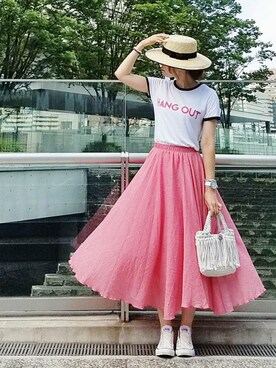 nanaさんのコーディネート