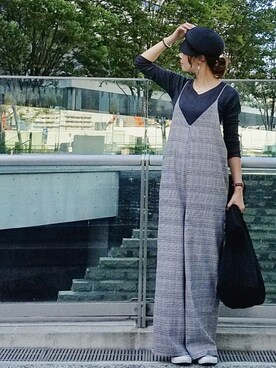 nanaさんのコーディネート