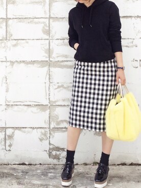 nanaさんのコーディネート