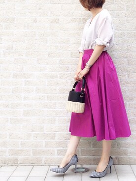 nanaさんのコーディネート