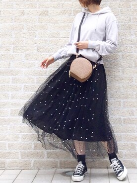 nanaさんのコーディネート