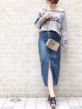 nanaさんのコーディネート