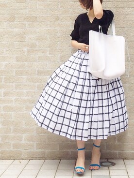 nanaさんのコーディネート