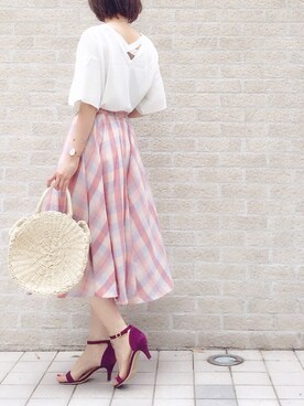 nanaさんのコーディネート