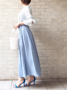 nanaさんのコーディネート