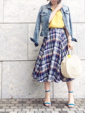 nanaさんのコーディネート