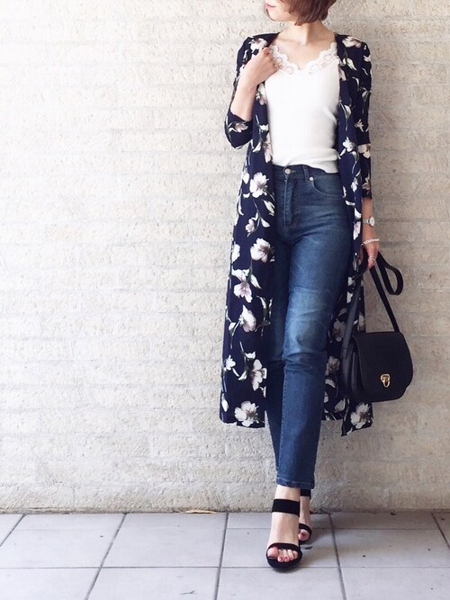 nana����́u�i�b�j�v���g�����R�[�f�B�l�[�g