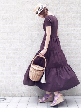 nanaさんのコーディネート