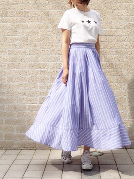 nanaさんのコーディネート