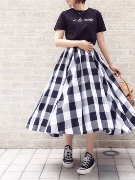 nanaさんのコーディネート