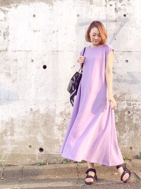 nanaさんのコーディネート