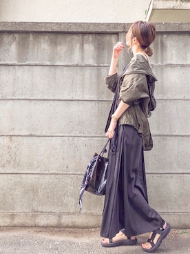 nanaさんのコーディネート